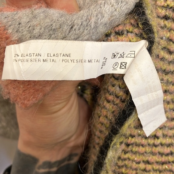 Sita Murt Long Cárdigan - Picture 8 of 12